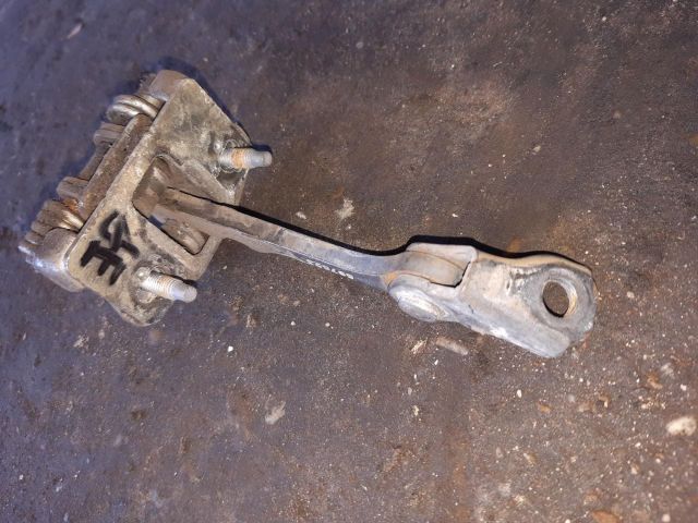 bontott RENAULT MASTER Jobb első Ajtóhatároló