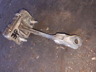 bontott RENAULT MASTER Jobb első Ajtóhatároló