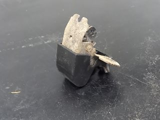 bontott RENAULT MASTER Jobb első Ajtózár