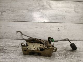 bontott RENAULT MASTER Jobb első Ajtózár