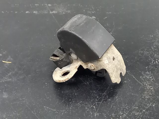 bontott RENAULT MASTER Jobb első Ajtózár