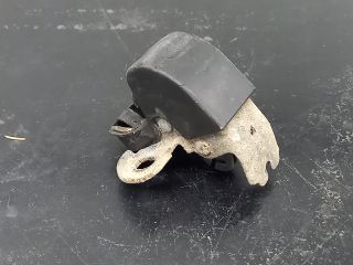 bontott RENAULT MASTER Jobb első Ajtózár