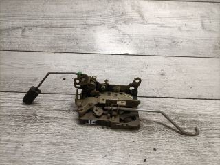 bontott RENAULT MASTER Jobb első Ajtózár