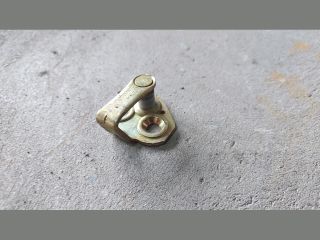 bontott RENAULT MASTER Jobb első Ajtózár