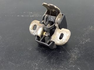 bontott RENAULT MASTER Jobb első Ajtózár