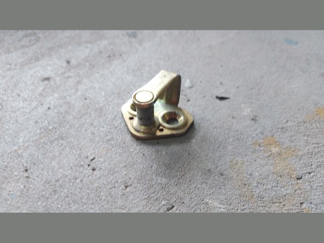 bontott RENAULT MASTER Jobb első Ajtózár