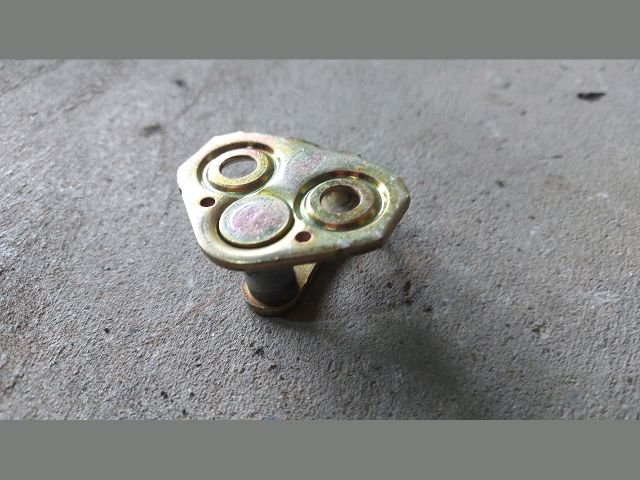 bontott RENAULT MASTER Jobb első Ajtózár