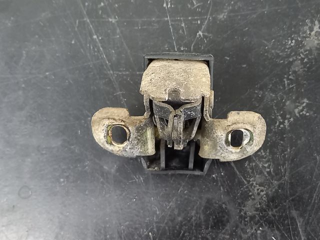 bontott RENAULT MASTER Jobb első Ajtózár