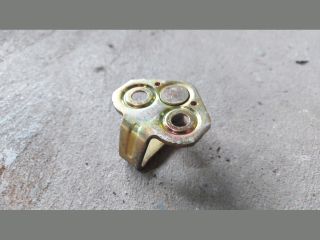 bontott RENAULT MASTER Jobb első Ajtózár