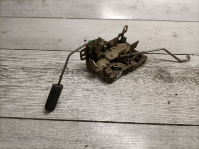 bontott RENAULT MASTER Jobb első Ajtózár