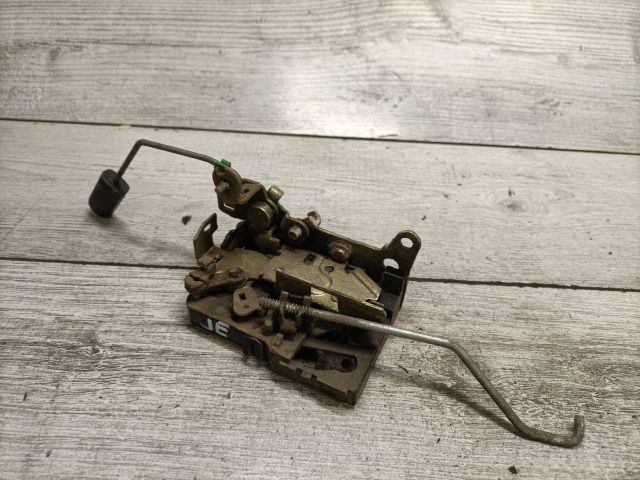 bontott RENAULT MASTER Jobb első Ajtózár