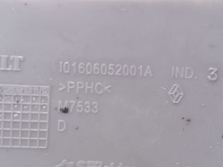 bontott RENAULT MASTER Jobb első Ajtózseb