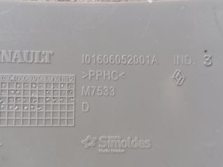 bontott RENAULT MASTER Jobb első Ajtózseb