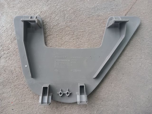 bontott RENAULT MASTER Jobb első Ajtózseb