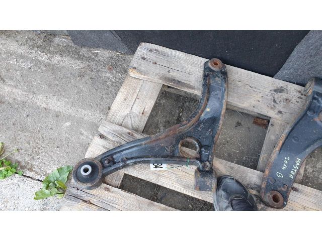 bontott RENAULT MASTER Jobb első Alsó Lengőkar