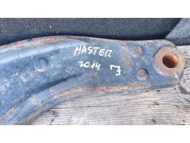 bontott RENAULT MASTER Jobb első Alsó Lengőkar