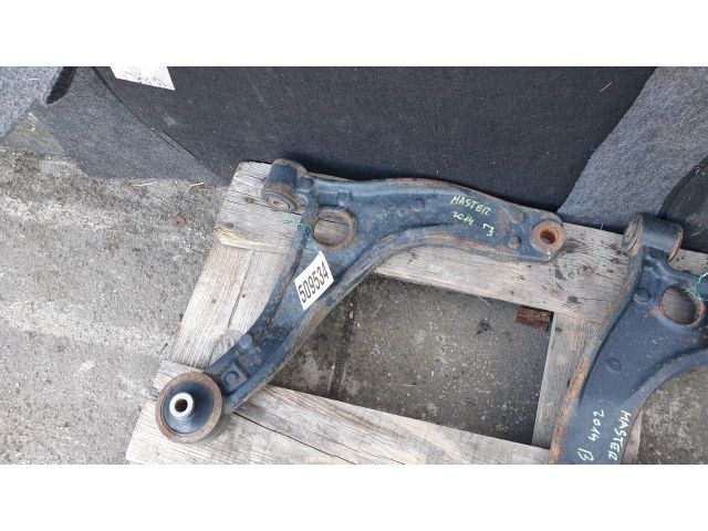 bontott RENAULT MASTER Jobb első Alsó Lengőkar