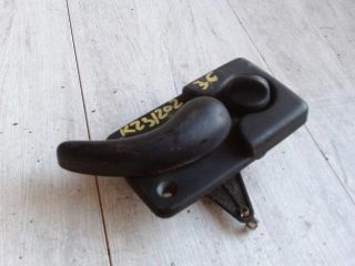 bontott RENAULT MASTER Jobb első Belső Kilincs