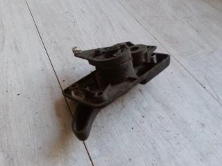 bontott RENAULT MASTER Jobb első Belső Kilincs