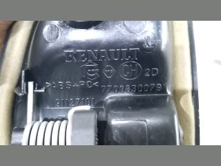 bontott RENAULT MASTER Jobb első Belső Kilincs