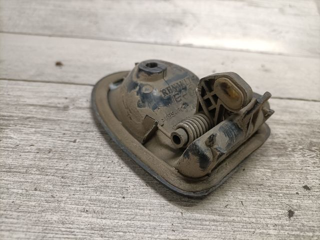 bontott RENAULT MASTER Jobb első Belső Kilincs