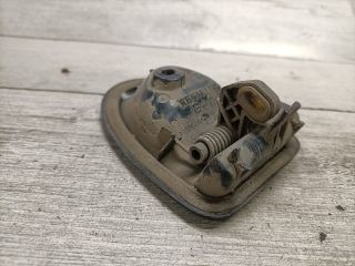 bontott RENAULT MASTER Jobb első Belső Kilincs