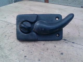 bontott RENAULT MASTER Jobb első Belső Kilincs