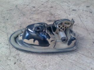 bontott RENAULT MASTER Jobb első Belső Kilincs