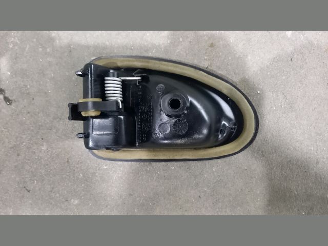 bontott RENAULT MASTER Jobb első Belső Kilincs