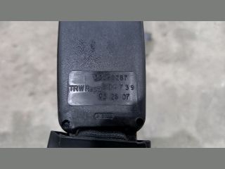 bontott RENAULT MASTER Jobb első Biztonsági Öv Csat