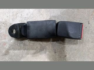 bontott RENAULT MASTER Jobb első Biztonsági Öv Csat