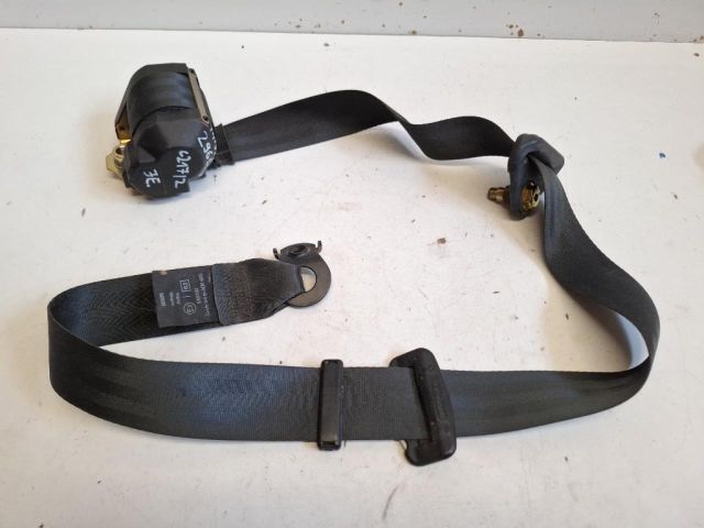 bontott RENAULT MASTER Jobb első Biztonsági Öv