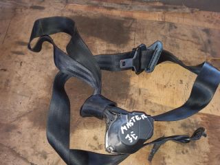 bontott RENAULT MASTER Jobb első Biztonsági Öv