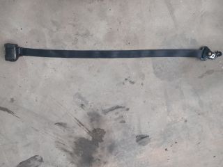 bontott RENAULT MASTER Jobb első Biztonsági Öv