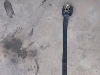 bontott RENAULT MASTER Jobb első Biztonsági Öv