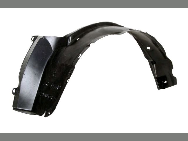 bontott RENAULT MASTER Jobb első Első Dobbetét (Kerékjárati, Műanyag)