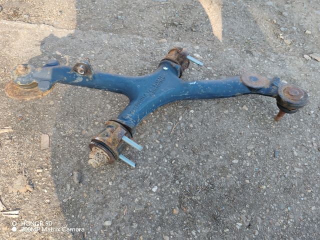 bontott RENAULT MASTER Jobb első Felső Első Lengőkar