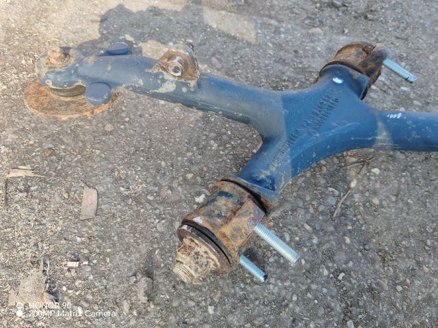 bontott RENAULT MASTER Jobb első Felső Első Lengőkar