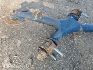 bontott RENAULT MASTER Jobb első Felső Első Lengőkar