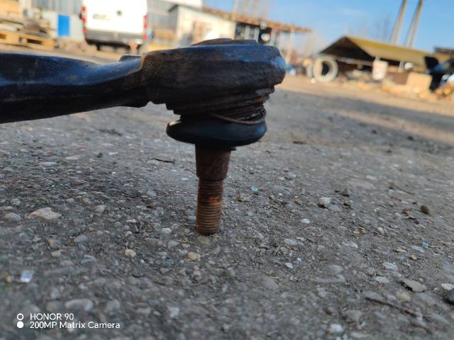 bontott RENAULT MASTER Jobb első Felső Első Lengőkar