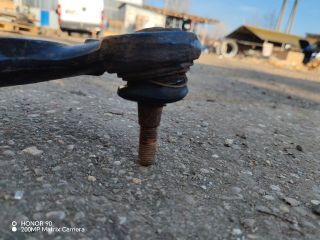 bontott RENAULT MASTER Jobb első Felső Első Lengőkar