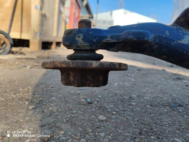 bontott RENAULT MASTER Jobb első Felső Első Lengőkar