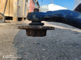 bontott RENAULT MASTER Jobb első Felső Első Lengőkar