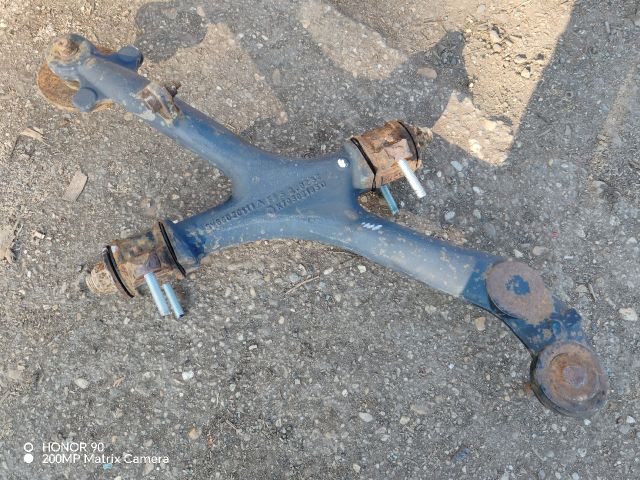 bontott RENAULT MASTER Jobb első Felső Első Lengőkar