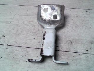 bontott RENAULT MASTER Jobb első Felső Zsanér