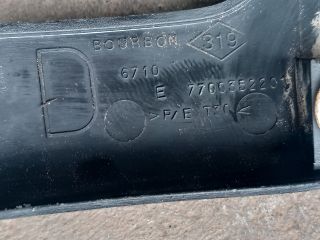 bontott RENAULT MASTER Jobb első Felső Zsanér