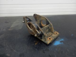 bontott RENAULT MASTER Jobb első Féltengely Tartó