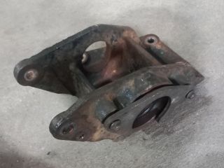 bontott RENAULT MASTER Jobb első Féltengely Tartó