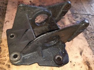 bontott RENAULT MASTER Jobb első Féltengely Tartó