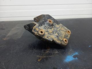 bontott RENAULT MASTER Jobb első Féltengely Tartó